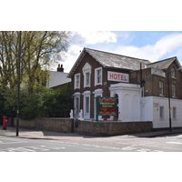 Bremen - London - Peckham Rooms Hotel by Belvilla London.