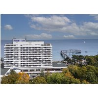 Berlin - Timmendorfer Strand - Maritim Seehotel Timmendorfer Str.