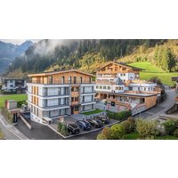 Berlin - Zillertal, Österreich - Resort Schrofenblick.