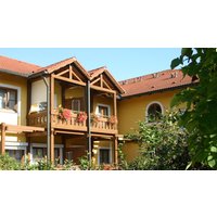 Köln Bonn - Niederbayern, Deutschland - Appartement Hotel Finken.