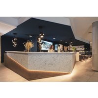 Berlin - Stuttgart - Holiday Inn - the niu, Kettle Stuttgart Vai.