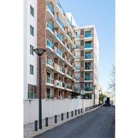 Karlsruhe Baden Baden - Monte Gordo - Edificio Monte Gordo Plaza.