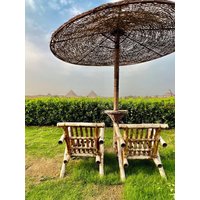 Hamburg - Giza - Horus Mini Resort.