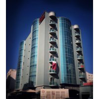 Hamburg - Katar - Al Madina Suites.