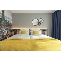 Frankfurt - Augsburg - Candlewood Suites AUGSBURG by IHG.