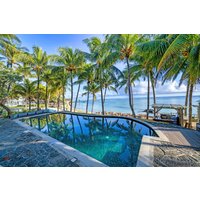 Berlin - Mauritius, Indischer Ozean - Seasense Boutique Hotel & .