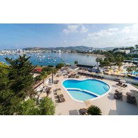 Düsseldorf - San Antonio de Portmany, Ibiza - THB Ocean Beach - .