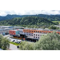 Berlin - Tirol, Österreich - Hwest Hotel.