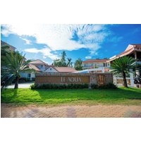 Frankfurt - Phan Thiet - Le Aqua Resort & Spa Phan Thiet - Swiss.