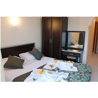 Köln Bonn - Konyaalti - Hotel Gold Stone.