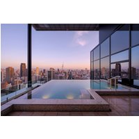 München - Osaka - Candeo Hotels Osaka The Tower.