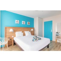 Berlin - Vannes - Appart’City Confort Vannes.