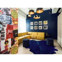 Köln Bonn - Zandvoort - Holiday Inn - the niu, DAIRY HAARLEM by .