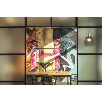 Hamburg - Nürnberg - Holiday Inn - the niu, Leo Nuremberg by IHG.