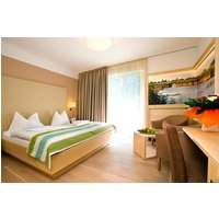 Hannover - Parndorf - Hotel Wende.