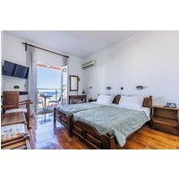 Frankfurt - Skopelos - Hotel Dionyssos.