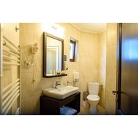 Nürnberg - Sibiu - Hotel Stefani.