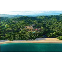 Frankfurt - Cabo Velas - W Costa Rica Resort – Playa Conchal.