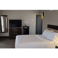 Frankfurt - Greece - Wyndham Rochester Downtown.