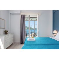 München - Acharavi - Marika Apartments.