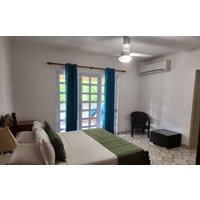 Düsseldorf - Seychellen, Indischer Ozean - Captain's Villa.