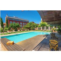 Hamburg - Cambrils - Sant Jordi.