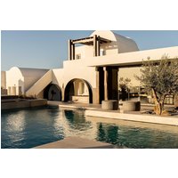 Stuttgart - Santorin, Griechenland - Rocabella Santorini Hotel &.