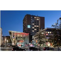 Köln Bonn - Innsbruck - AC Hotel by Marriott Innsbruck.