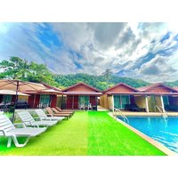 Frankfurt - Krabi, Thailand - Lanta For Rest Boutique.