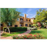 Stuttgart - El Arenal - Marriott’s Club Son Antem.