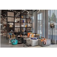 Köln Bonn - Bern - Moxy Bern Expo.