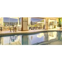 München - Torrox - Malaga Hills Double Comfort Boutique & Wellne.