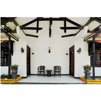 Frankfurt - Surabaya - Hotel O Bungurasih Near Juanda Internatio.