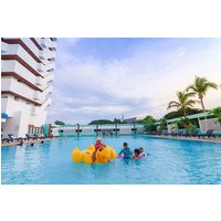 München - Hua Hin - Hua Hin Grand Hotel and Plaza - SHA Extra Pl.