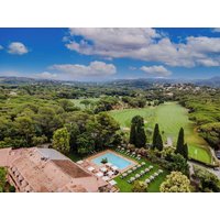 Düsseldorf - Frejus - Golf Hôtel de Valescure & Spa NUXE.