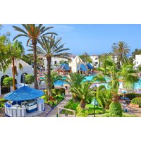 Düsseldorf - Agadir und Taghazout, Marokko - El Pueblo Tamlelt.