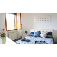 Frankfurt - La Spezia - Hotel Le Grazie.