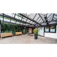 Bremen - Goslar - PLAZA INN Goslar.