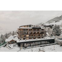 Düsseldorf - Wagrain - Hotel Berghof - St Johann in Salzburg.