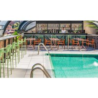 Frankfurt - Bilbao - Axel Hotel Bilbao - Adults Only.