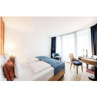 München - Munster - Best Western Premier Seehotel Krautkrämer.