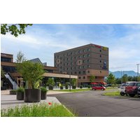 Hamburg - Tirol, Österreich - Best Western Hotel Kiefersfelden.