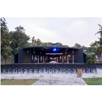 Stuttgart - Türkische Riviera - Hane Sun Elite Hotel.