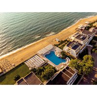 Hamburg - Obzor - AluaSun Helios Beach - All Inclusive.