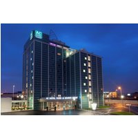 München - Roissy-en-France - AC Hotel by Marriott Paris Le Bourg.