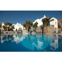 München - Mykonos, Griechenland - Makis Place.