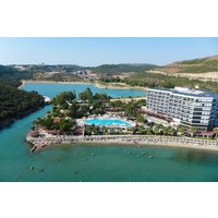 Berlin - Kusadasi - Tusan Beach Resort - All Inclusive.