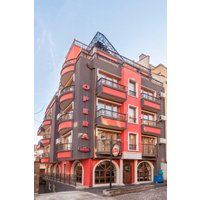 Köln Bonn - Burgas - Семеен Хотел Опера.