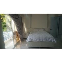 Nürnberg - Sosua - Aparta Hotel Ana Julia.