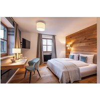 Köln Bonn - Tirol, Österreich - Das Lambacher.